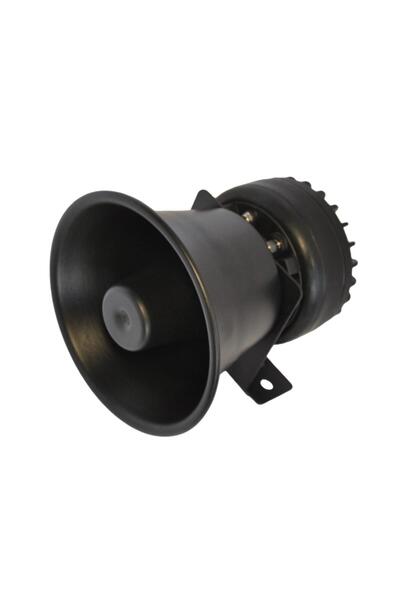 SRN ELEKTRONİK Siren Hoparlörü