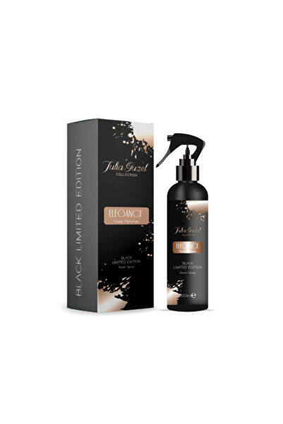 Julia Guzel جوليا جوزيل - بخاخ بلاك روم - أناقة - معطر جو وملابس - 500 مل