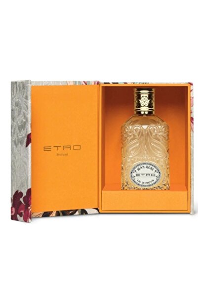 ETRO Man Rose by Etro for Men - Eau de Parfum - 100ml