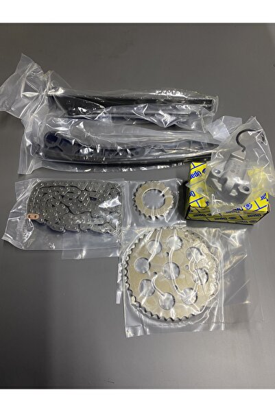 OPAR 55177460EY EKSANTRİK ZİNCİR SETİ FIORINO-EGEA-DOBLO-LINEA-PALIO-ALBEA-PUNTO 1.3 JTD MULTIJET