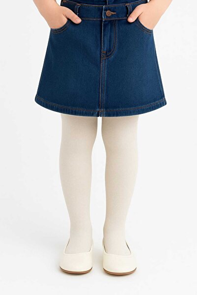 moda mivana Beyaz/Siyah-Gri %100 pamuk nefes alabilen terletmez bebek-çocuk k...