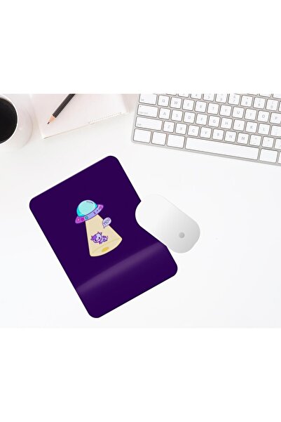 FenerciHediyelik لوحة ماوس مدعمة من شركة Alien Cow