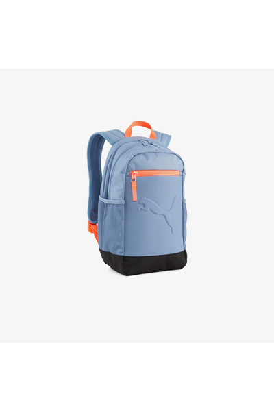 Puma Buzz Small Çocuk Mavi Sırt Çantası