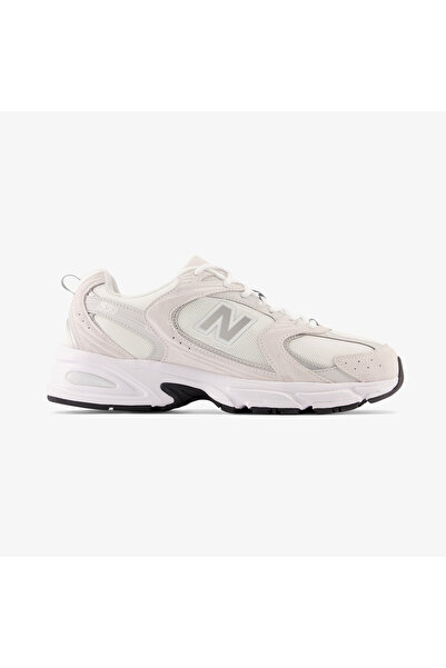 New Balance 530 Unisex Beyaz Spor Ayakkabı