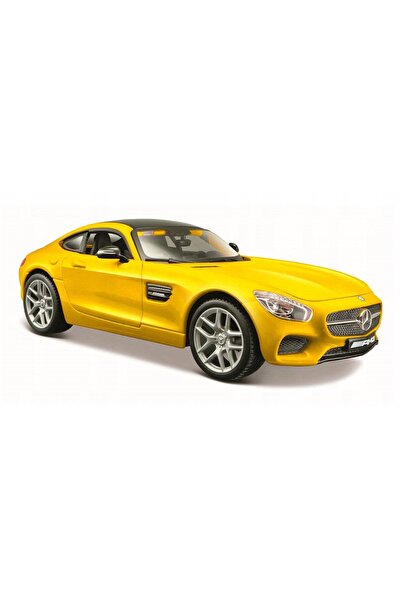 FABBA TOYS مايو 31134 1 24 مرسيدس بنز AMG GT