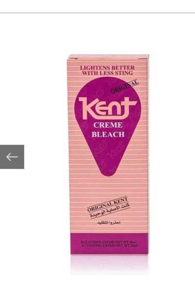 Red Fox I used a bleaching cream to lighten hair color on the face and body.