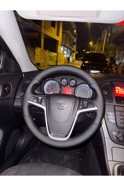 M&R TOPTAN ve PERAKENDE OTO KILIF AKSESUAR OPEL ASTRA J MAKYAJLI KASA Orijina...