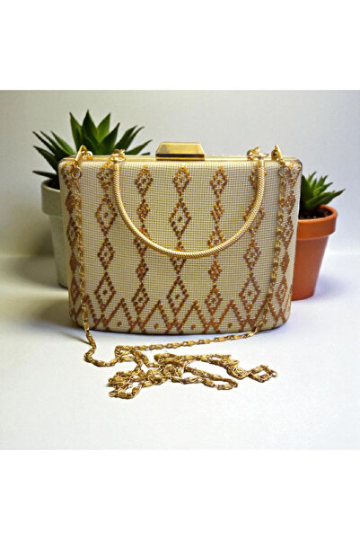 ANTEVİA EL ÇANTASI