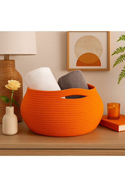 MaVaux Honeypot Basket