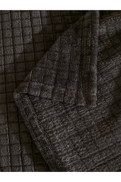 LC Waikiki Peak Yeni Sezon Tek Kişilik Pelüş Battaniye