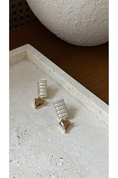 Muse Sister Special Series Camellia Earrings