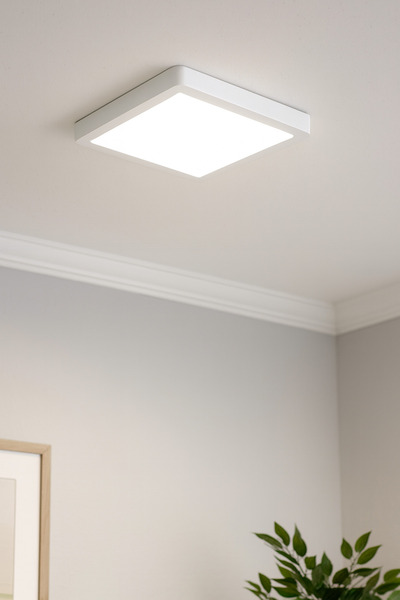 Noas YL15-1800 SIVA ÜSTÜ KARE PANEL 18W