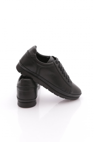 DGN 1925 Men's Lace-Up Sneakers Shoes