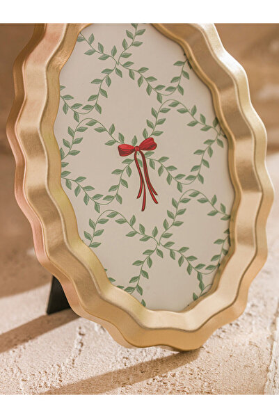 LC Waikiki Vizyon New Season Standing Photo Frame 17 cm