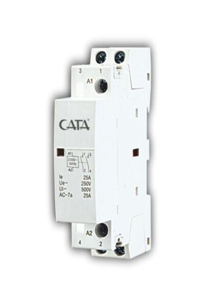 Cata CT-9183 KONTAKTÖR 25A