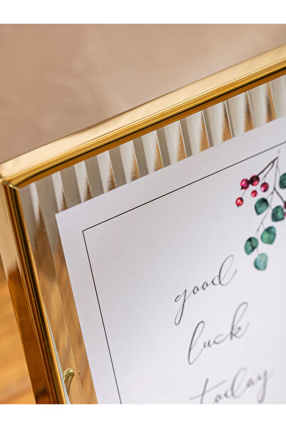 LC Waikiki Peak New Season Standing Photo Frame 22 cm