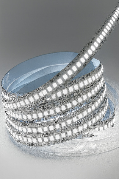 Helios HS-3257 240 ÇİPLİ ŞERİT LED 5M 12V (BEYAZ)