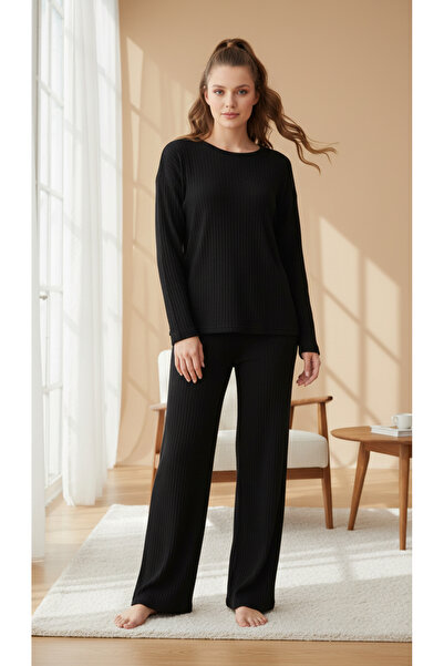 trendlina Kötöttáru Camisole dupla készlet