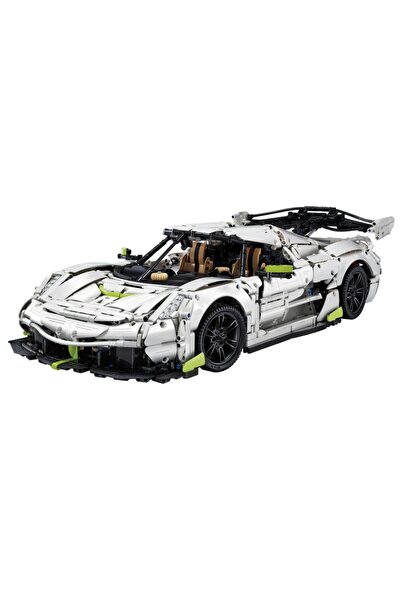 cada Building block car Fantasma Sports Car 1:8 4343 pcs