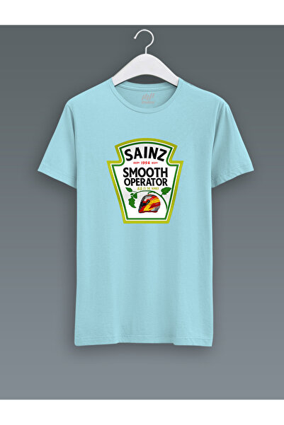 FNBX Sainz-Heinz Smooth Operator T-Shirt