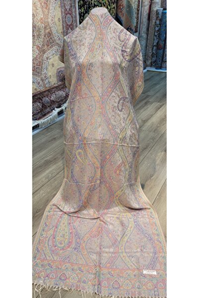 TOPRAK ART GALLERY Pashmina Shawl