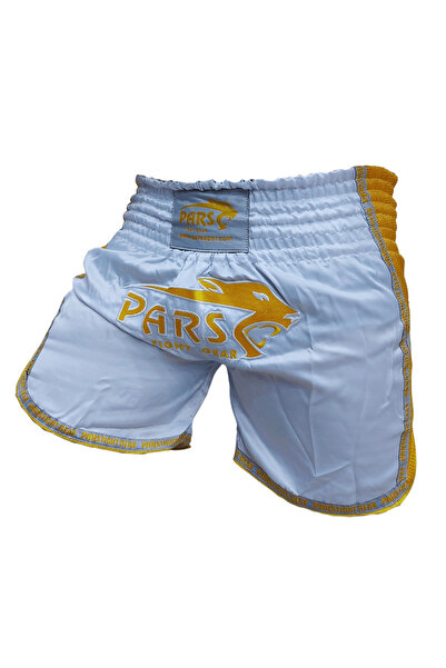 Pars Showy Kick Boks & Muay Thai Şortu