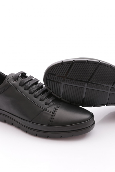 DGN 1925 Men's Lace-Up Sneakers Shoes