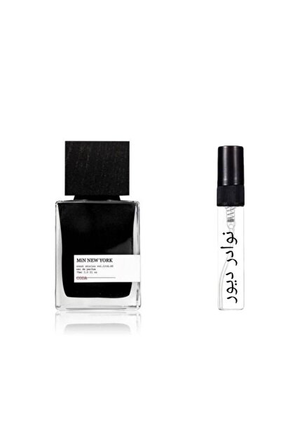 MiN New York Coda Sample by Men New York - 1ml