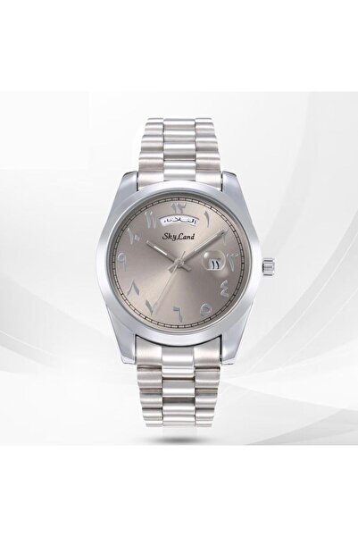 Skyland Luxury men's watch