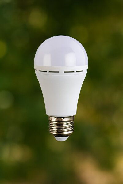 Noas YL95-0711 ŞARJLI AMPUL 7W