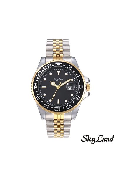 Skyland Luxury men's watch