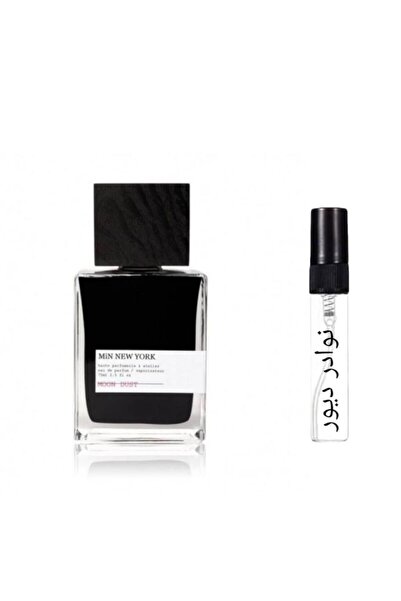 MiN New York Moon Dust Sample by Men New York - 1ml