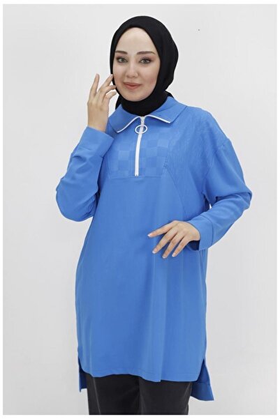 Puane Women's Tunic 10441