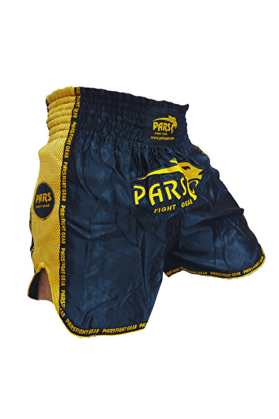 Pars Showy Kick Boks & Muay Thai Şortu