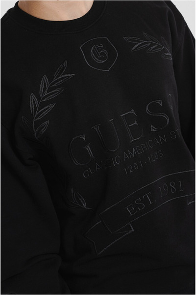 Guess SWEATSHIRT M4BQ04K9YH1