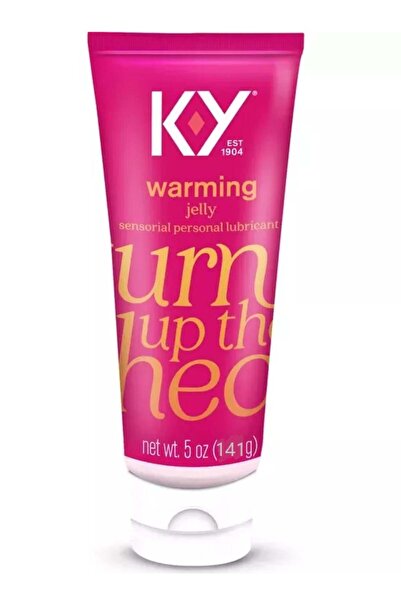 KY مُزلّق كي واي جيلي الشخصي - ٥ أونصة