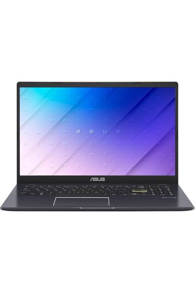 ASUS CELARON E510KA-BR505 N4500, 4GB RAM 256GB SSD SHD A 15.6" BLACK
