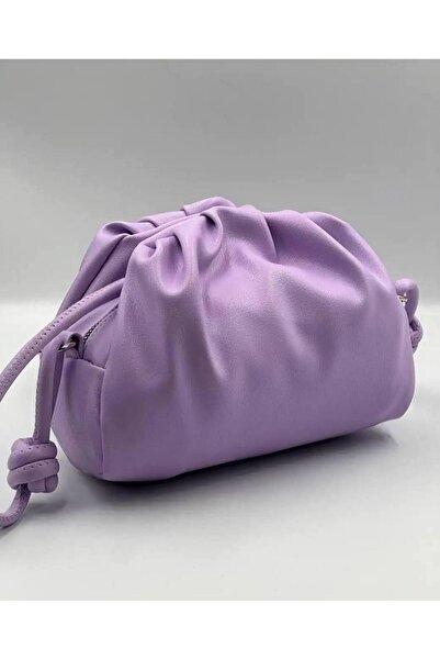 Marvelis Geantă de damă Elix Büzgü cu fermoar și magnet pe umăr și pe spate