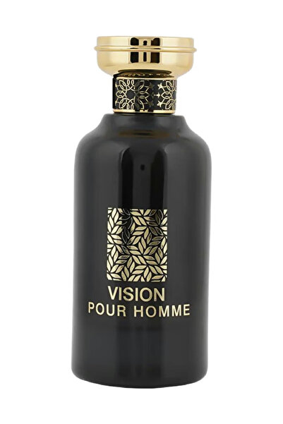 Nusuk فيجن بور هوم للرجال أو دي بارفان 100 مل