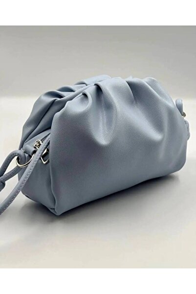 Marvelis Geantă de damă Elix Büzgü cu fermoar și magnet pe umăr și pe spate