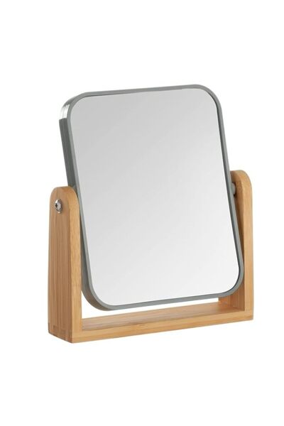 Generic Double Sided Magnifying Makeup Mirror with 3X and 1X Magnification - ...