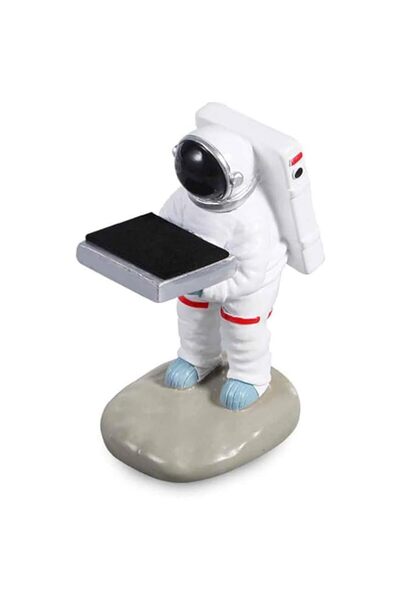 Generic Brand Tazweeq Watch Display Stand, Old Housekeeper & Astronaut Resin ...