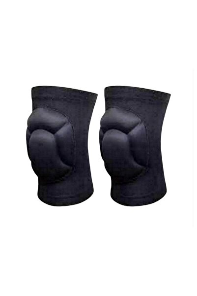 hn sport Voleybol Dizliği Kaleci ve Koruyucu Dizlik 1 Çift