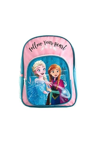 Disney Frozen Frozen Kindergarten Backpack with 2 Compartments, 3-6 years