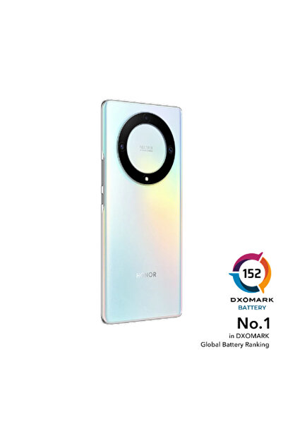 HONOR X9a Titanium Silver/12GB+256GB