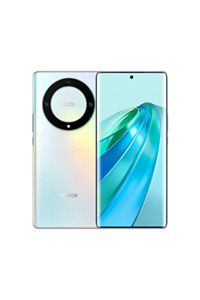 HONOR X9a Titanium Silver/12GB+256GB