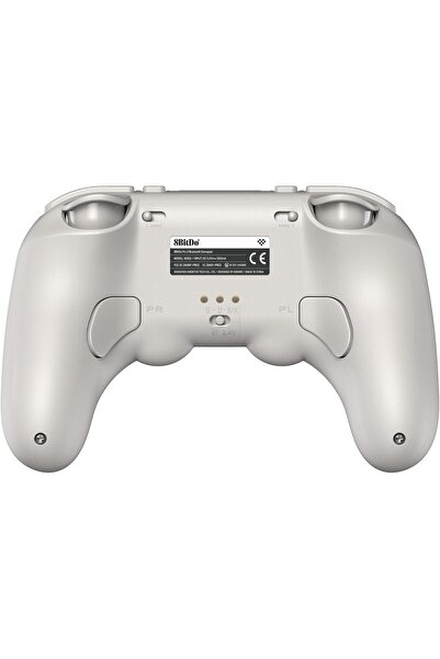 8Bitdo Pro 3 Bluetooth Controller for Switch/Switch 2 - G Classic