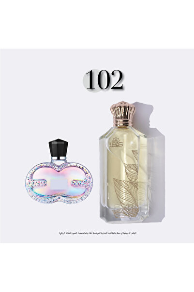 Lelas عطر إسكادا أبسولوتلي مي