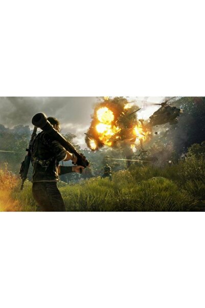 mazn لعبة سيجا بلاي ستيشن 4 جاست كوز 4 ان ام سي ايه ار بي اس تي