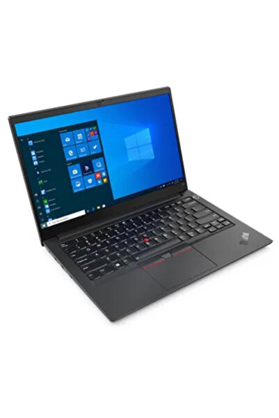 LENOVO ThinkPad E16 Laptop Ultra 7, 16GB, 1TB SSD, Touch Screen